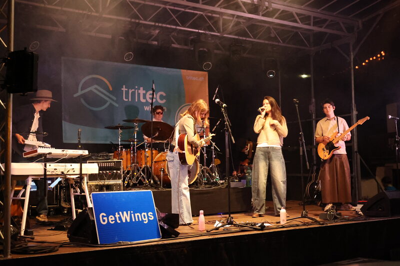 The GetWings – Bild 1