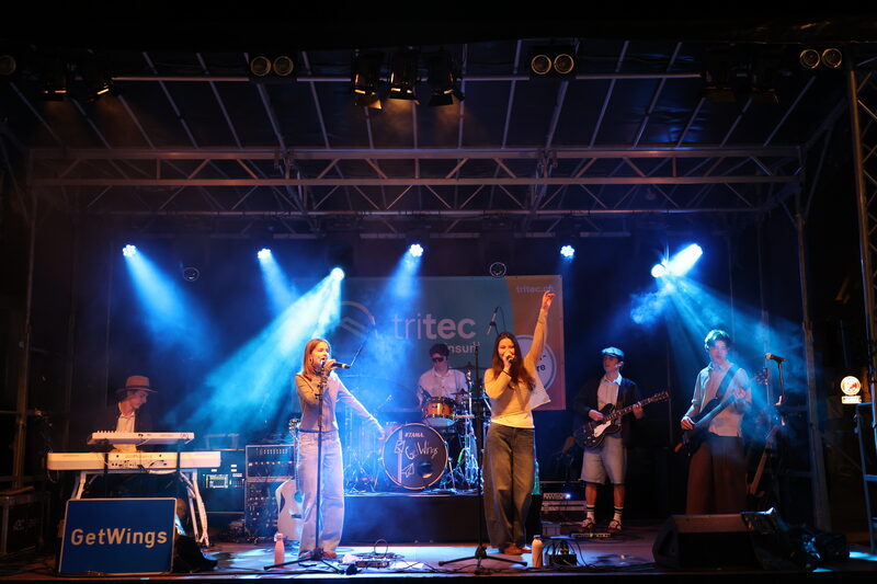 The GetWings – Bild 2