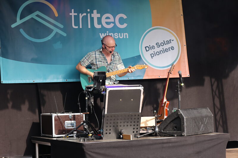 Rolf Schnyder – Bild 1