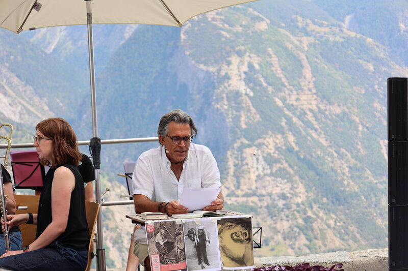Wilfried Meichtry – Bild 2