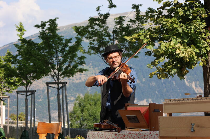 Duo Schattusiita – Bild 2