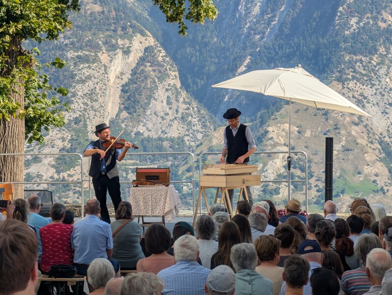 Duo Schattusiita – Bild 5
