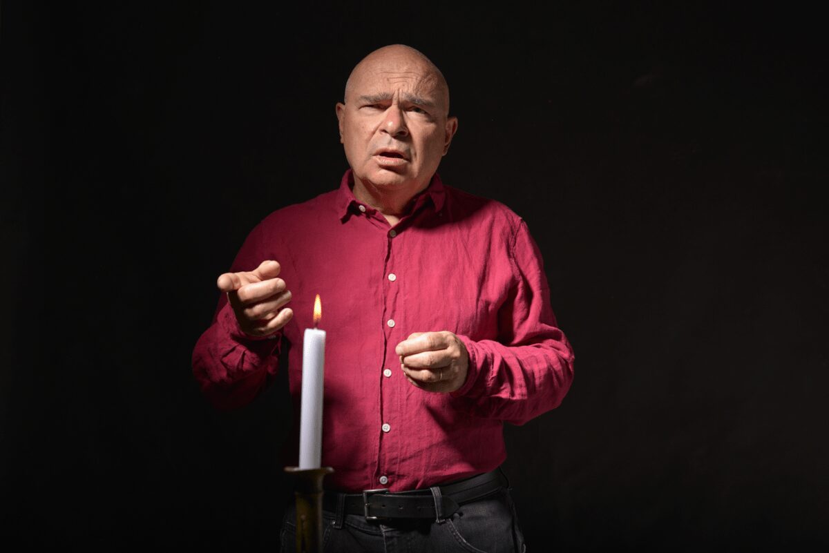 Andreas Weissen