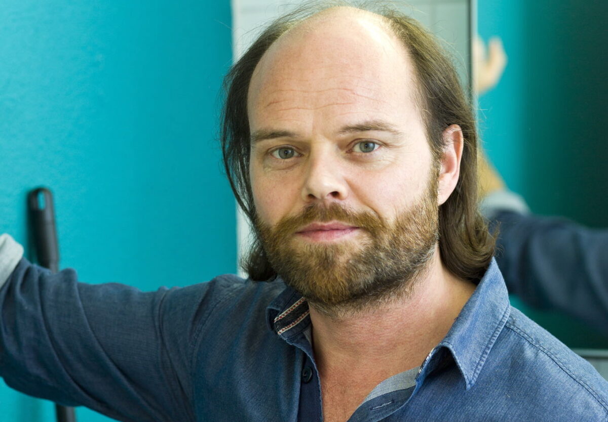 Daniel Mangisch