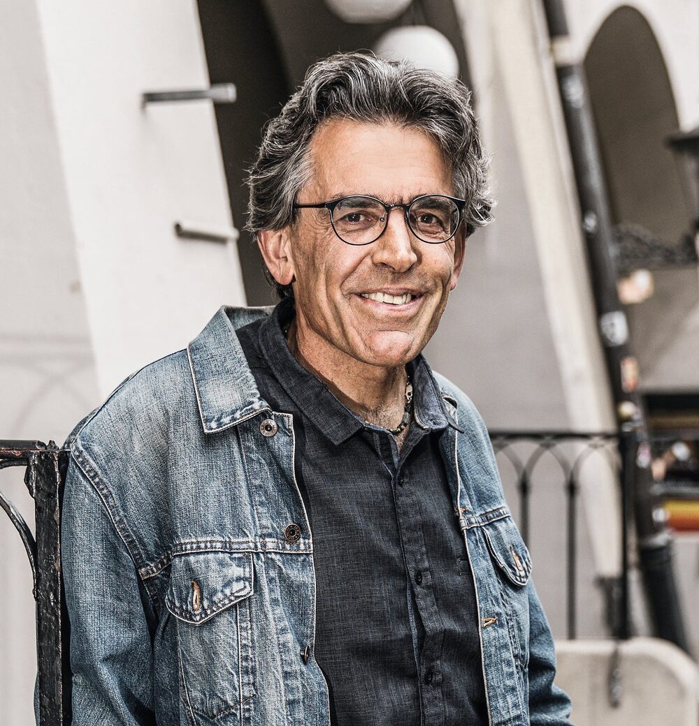 Wilfried Meichtry