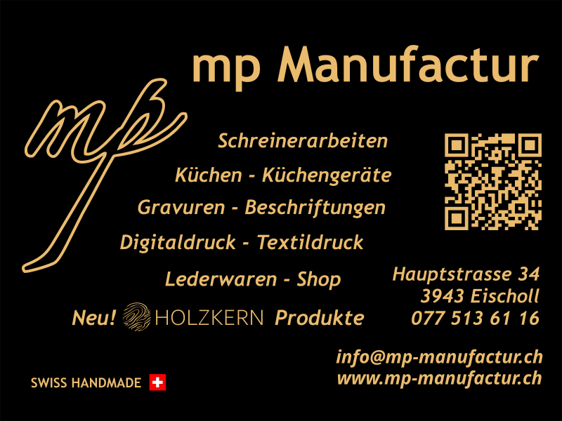mp manufactur