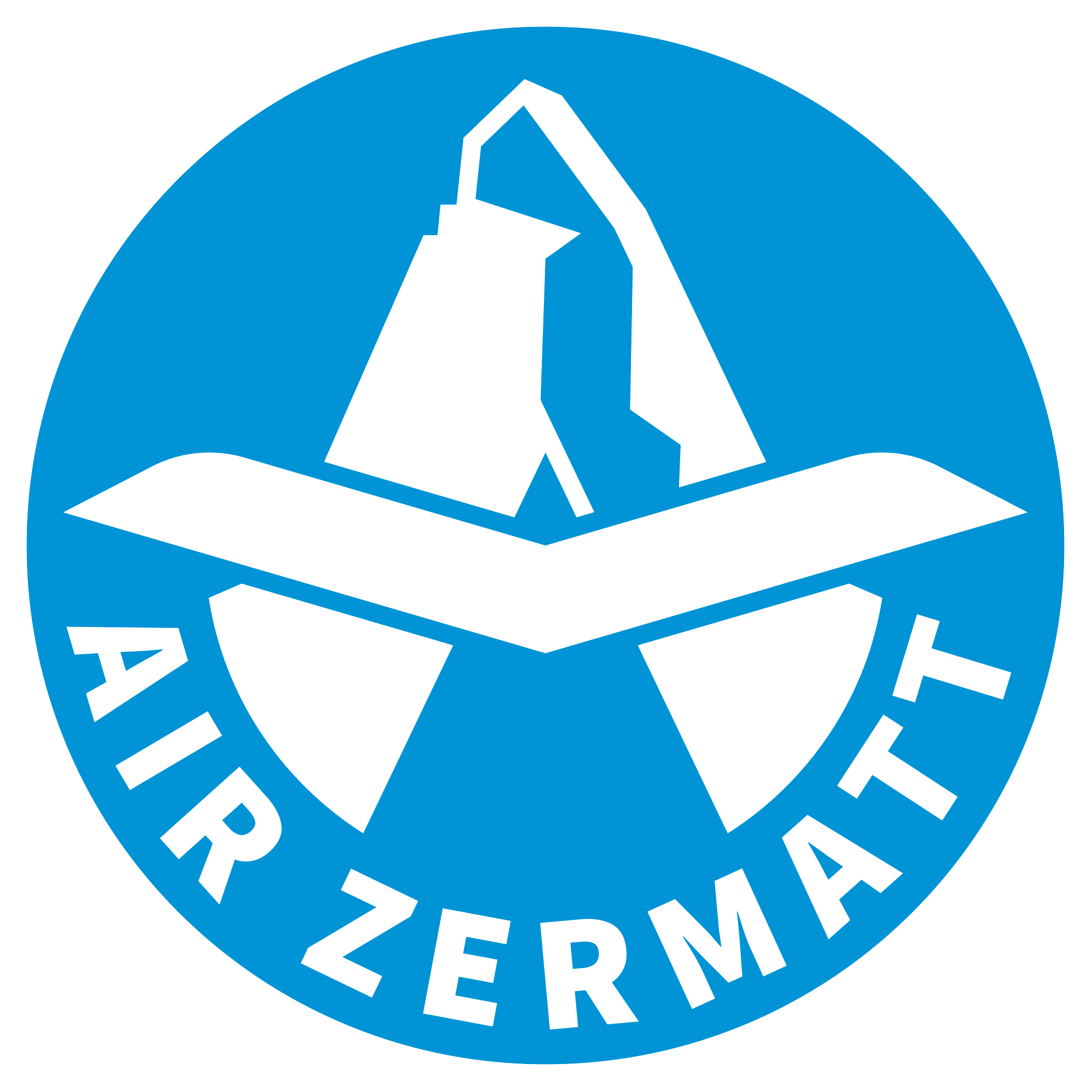 air zermatt