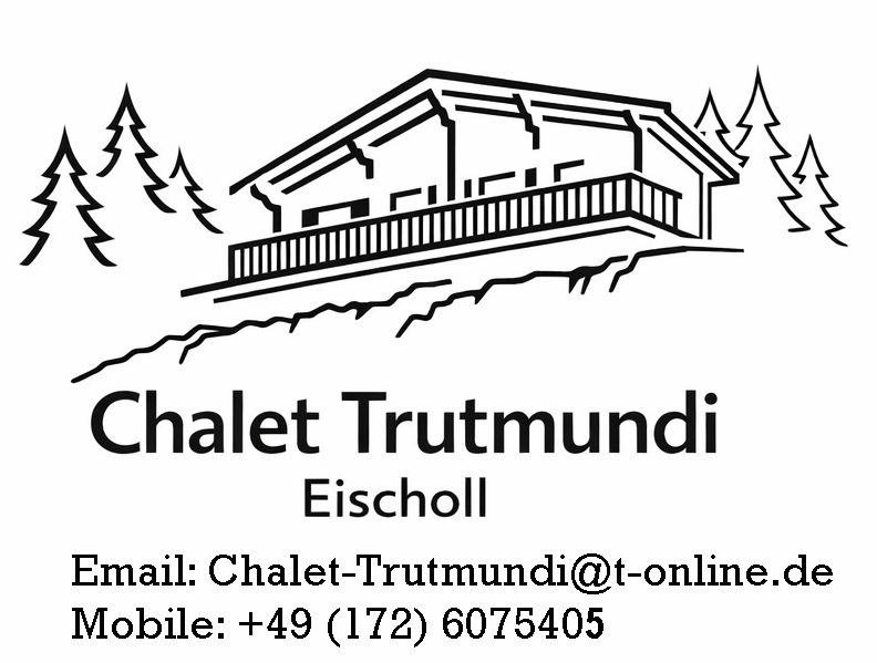 chalet trutmundi