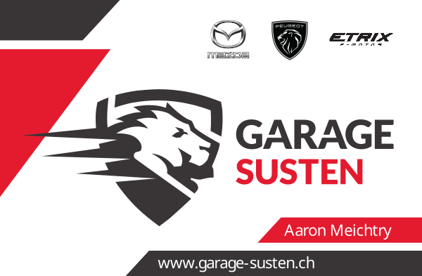 garage susten