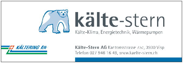 kaeltestern