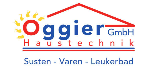 oggier haustechnik