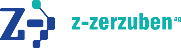 zzerzuben klein