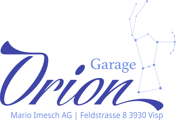 garage orion