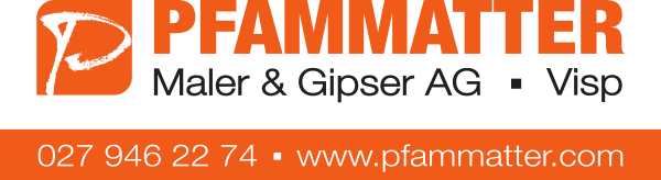 pfammatter maler